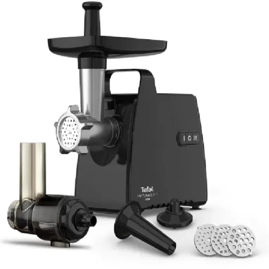 1TEFAL NE553838 МЕЛНИЦА ЗА МЕСО