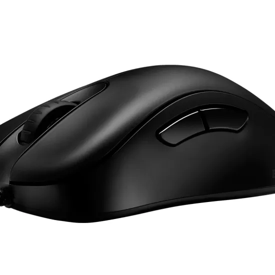 1Mouse BenQ ZOWIE Gaming Gear EC1-B Large Black