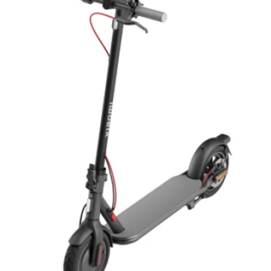 1Xiaomi Electric Scooter 4