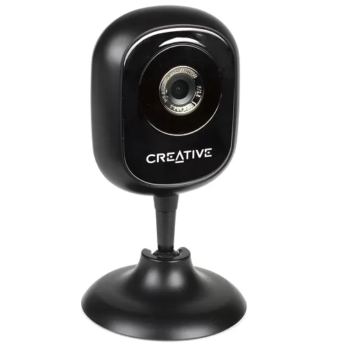 1Creative Wireless N IP HD Camera Day/Night 2-Way audio