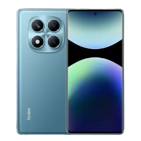 1Xiaomi Redmi Note 14 Pro 8/256GB Ocean Blue
