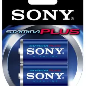 1SONY AM2-B2D