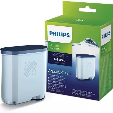 1PHILIPS CA6903/10 ФИЛТЕР ЗА ВОДА НА КАФЕМАТ