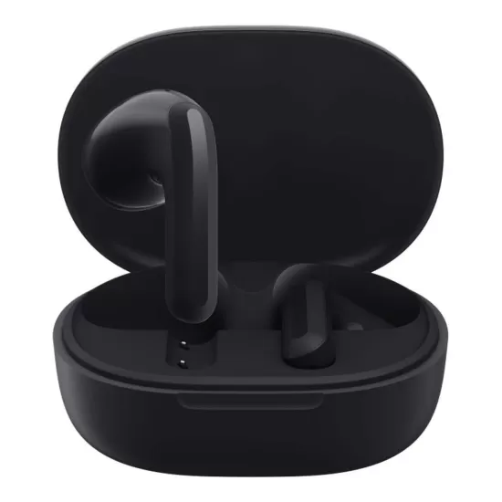 1XIAOMI REDMI BUDS 4 LITE BLACK