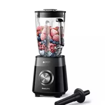 1PHILIPS HR3030/00 БЛЕНДЕР
