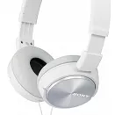1SONY MDR-ZX310W