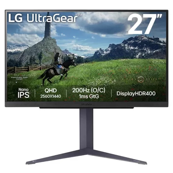 1Monitor 27
