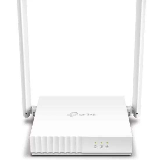 1TP-Link Wireless N Router 300Mbps WR820N