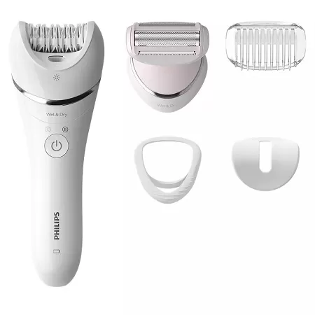 1PHILIPS BRE710/00 ДЕПИЛАТОР
