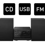 1PANASONIC SC-PM270EG-K