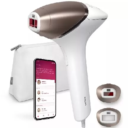 1PHILIPS LUMEA BRI945/00 ДЕПИЛАТОР