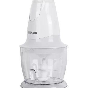 1ISKRA SW817WH СЕЦКО