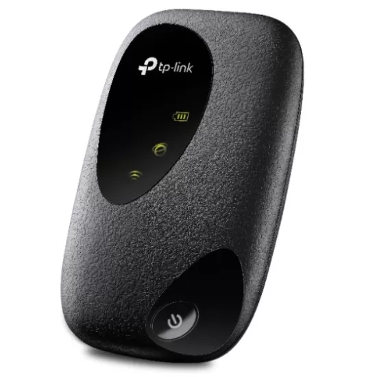 1TP-Link Wireless N 4G LTE Mobile Router M7000