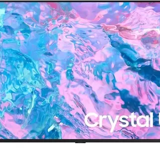 1SAMSUNG UE-43CU7092UXXH CRYSTAL 4K SMART LED TV