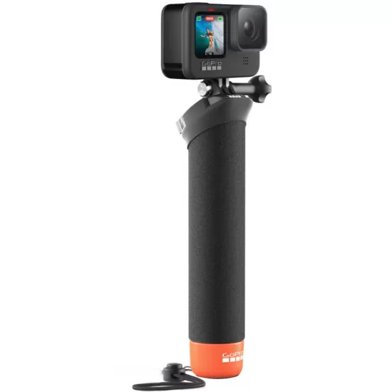 1GoPro Handler - Floating Hand Grip Camera Mount