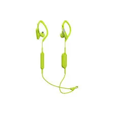 1PANASONIC RP-BTS10E-Y SPORT BLUETOOTH EARPHONES YELLOW