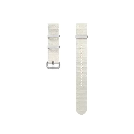 1Ремче Galaxy Watch7 Athleisure S/M Cream