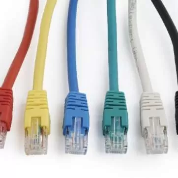 1Patch Cable UTP 3m Cat6