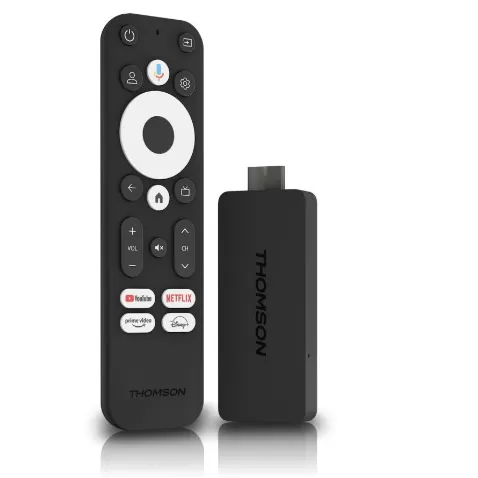 1THOMSON GOOGLE BOX STREAMING STICK 140