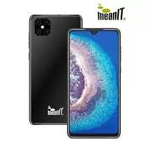 1MEANIT X4 BLACK SMARTPHONE 6.26