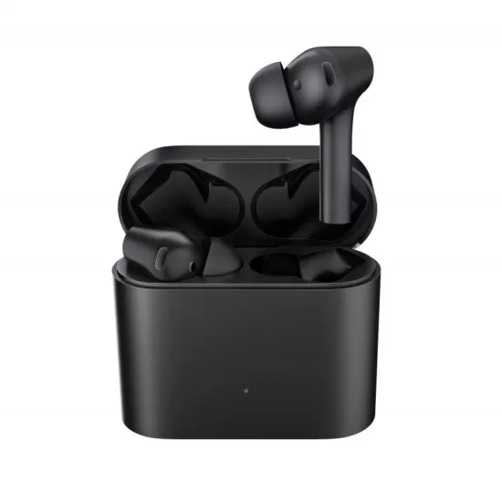 1XIAOMI MI TRUE WIRELESS EARPHONES 2 PRO ANC BLACK