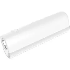 1Flashlight Platinet LED Torch 4W White PAF7773