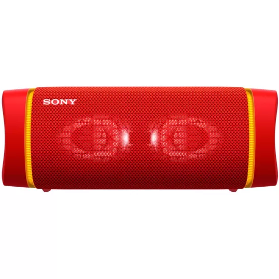 1SONY SRS-XP500B HOME AUDIO SYSTEM W/ BLUETOOTH BLACK
