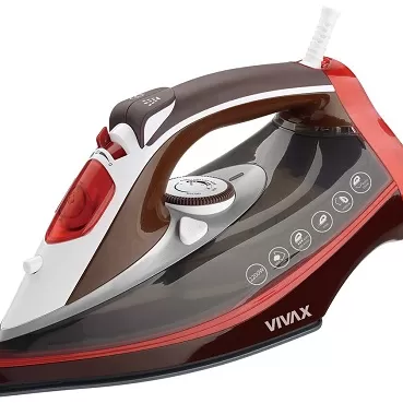 1VIVAX IR2201CC ПЕГЛА СО ПАРЕА