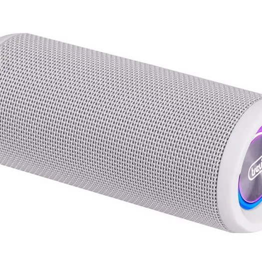 1TREVI BLUETOOTH SPEAKER XR 8A25 15W WHITE