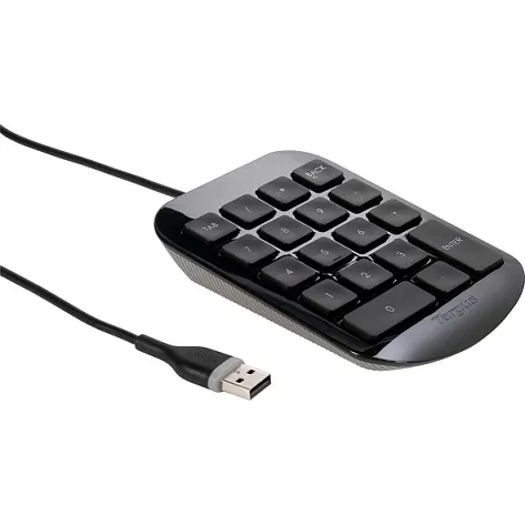 1TARGUS NUMERIC KEYPAD