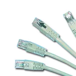 1PATCH CABLE FTP 2M CAT5E