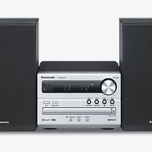 1PANASONIC SC-PM250EC-S