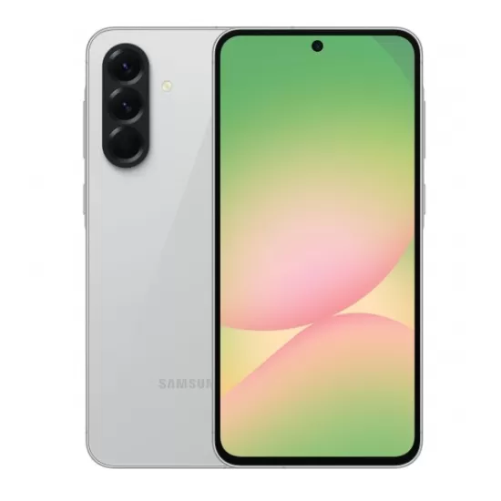 1Samsung Galaxy A56 5G (8+128GB) Awesome Lightgray