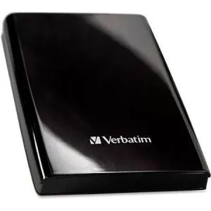 1VERBATIM HDD EXT. 1TB 2.5