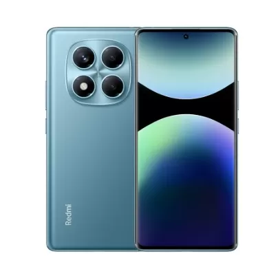 1Xiaomi Redmi Note 14 Pro 8/256GB Blue