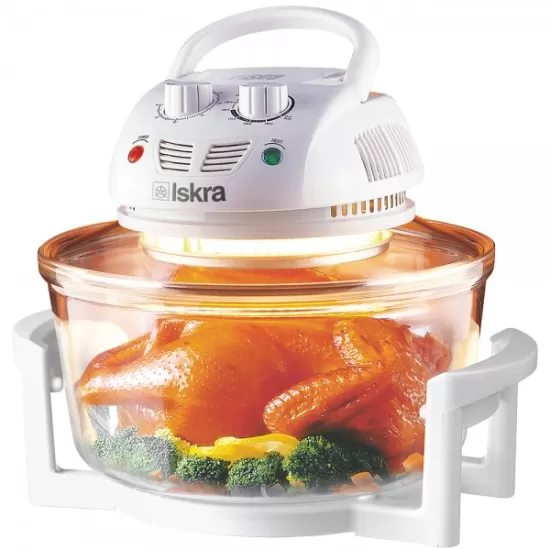 1ISKRA KP618 КОНВЕКЦИОНЕН РОСТЕР