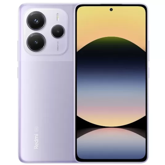 1Xiaomi Redmi Note 14 6/128GB  Purple