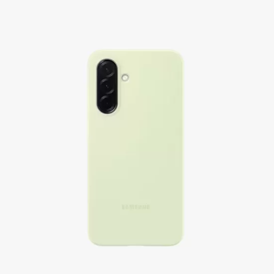1Samsung маска A36 5G Lime