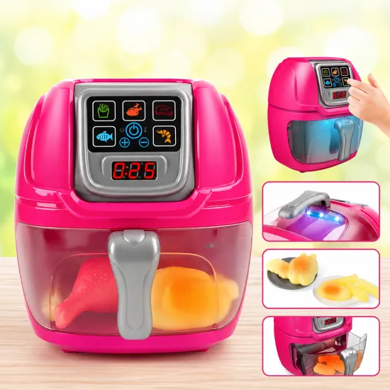 Детска играчка Air Fryer