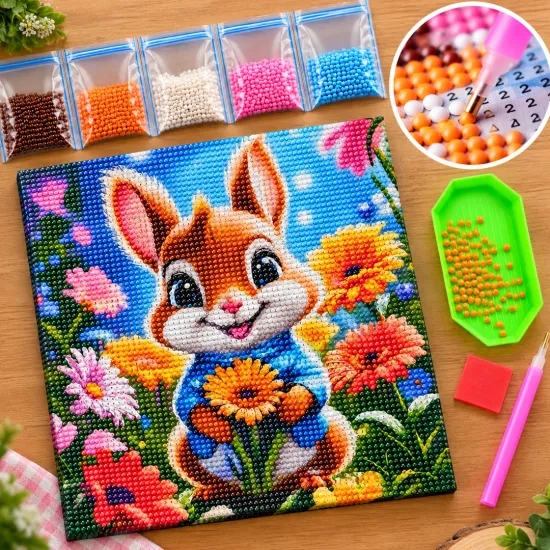 Слика Diamond Painting