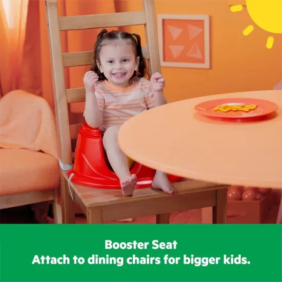 Столче Seat Playful Paradise 3in1 Kids ll