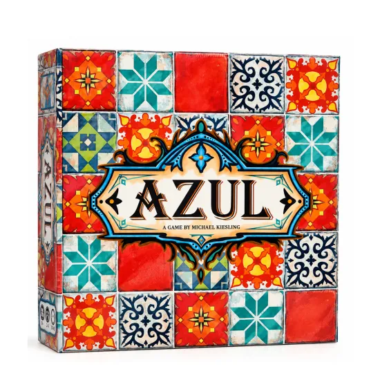 Друштвена игра Azul