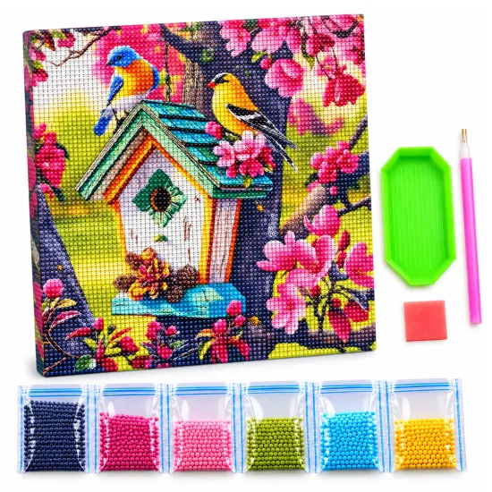 Слика Diamond Painting