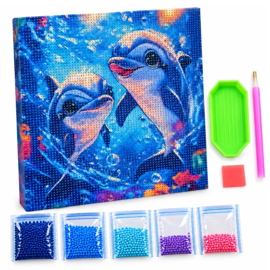 Слика Diamond Painting