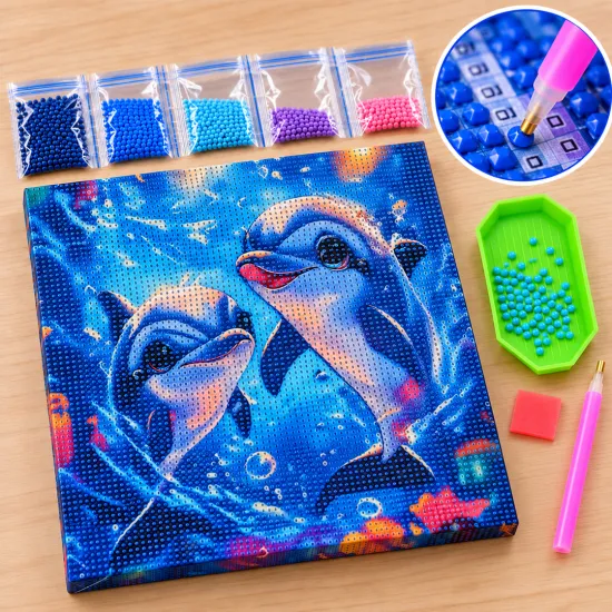 Слика Diamond Painting
