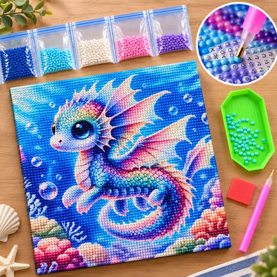 Слика Diamond Painting