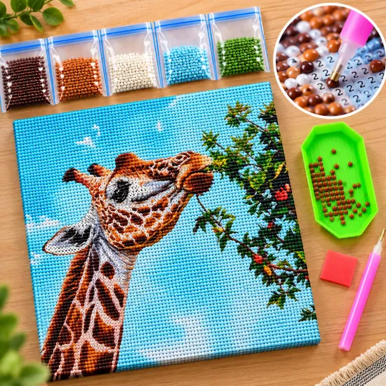 Слика Diamond Painting