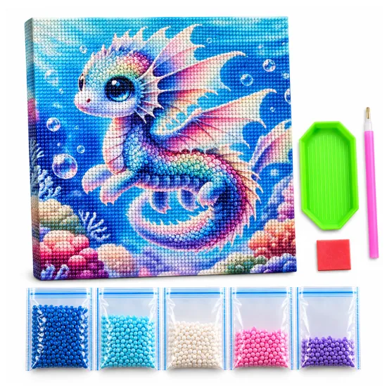 Слика Diamond Painting