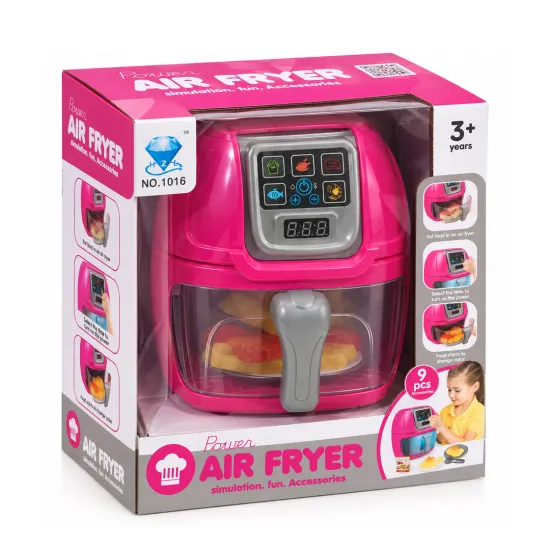 Детска играчка Air Fryer