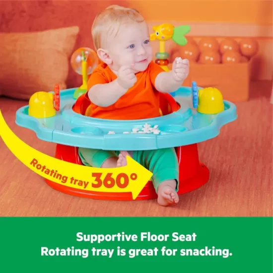 Столче Seat Playful Paradise 3in1 Kids ll